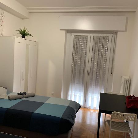 Clesio 2 Ξενοδοχείο Τρέντο Εξωτερικό φωτογραφία