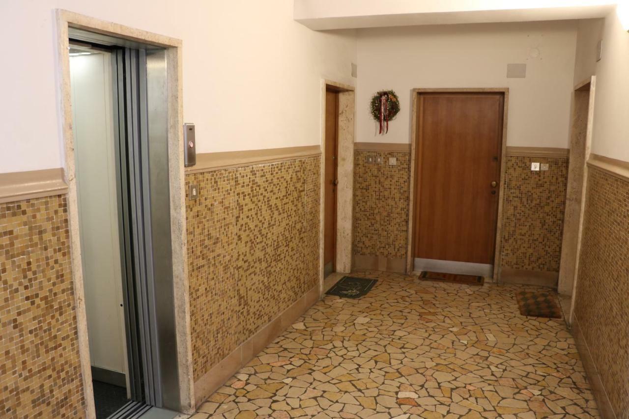 Clesio 2 Ξενοδοχείο Τρέντο Εξωτερικό φωτογραφία
